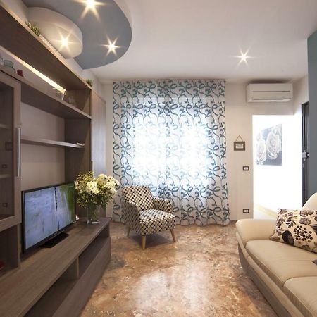 Padovaresidence Apartments - Vicino Cappella Degli Scrovegni E Ospedale Екстер'єр фото