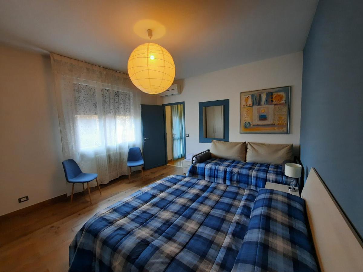 Padovaresidence Apartments - Vicino Cappella Degli Scrovegni E Ospedale Екстер'єр фото