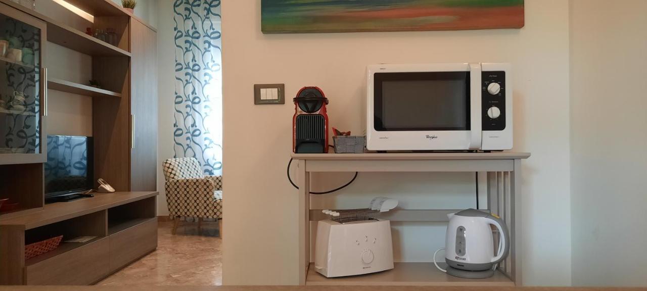 Padovaresidence Apartments - Vicino Cappella Degli Scrovegni E Ospedale Екстер'єр фото