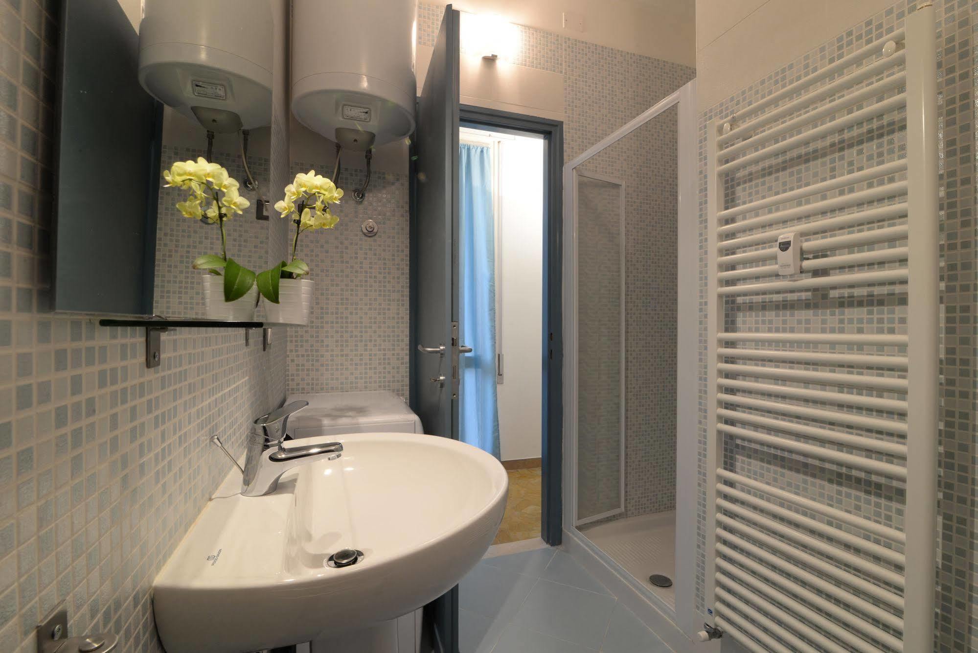 Padovaresidence Apartments - Vicino Cappella Degli Scrovegni E Ospedale Екстер'єр фото