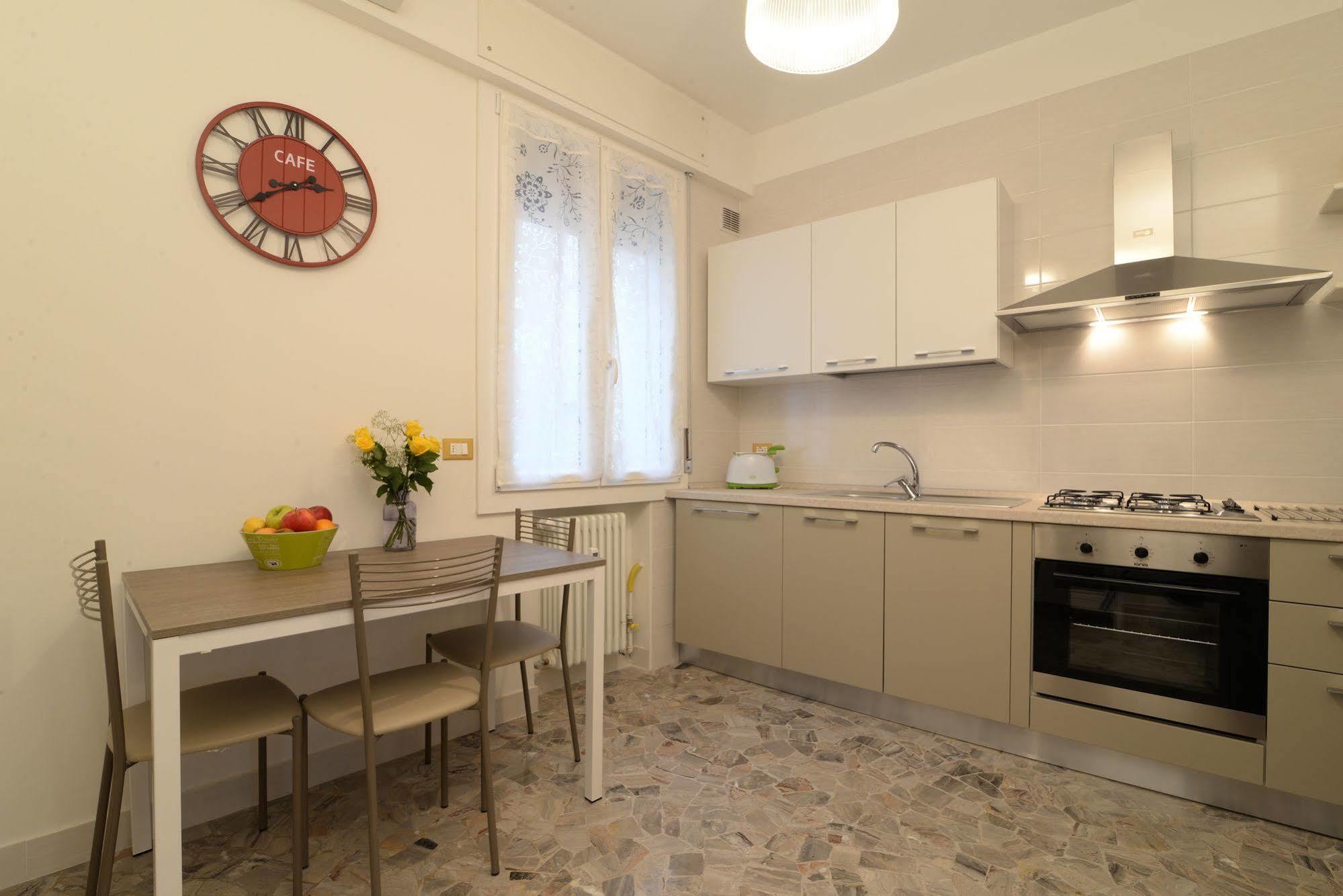 Padovaresidence Apartments - Vicino Cappella Degli Scrovegni E Ospedale Екстер'єр фото