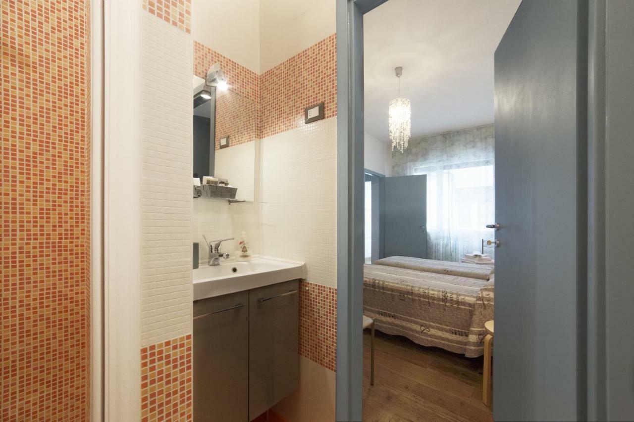 Padovaresidence Apartments - Vicino Cappella Degli Scrovegni E Ospedale Екстер'єр фото