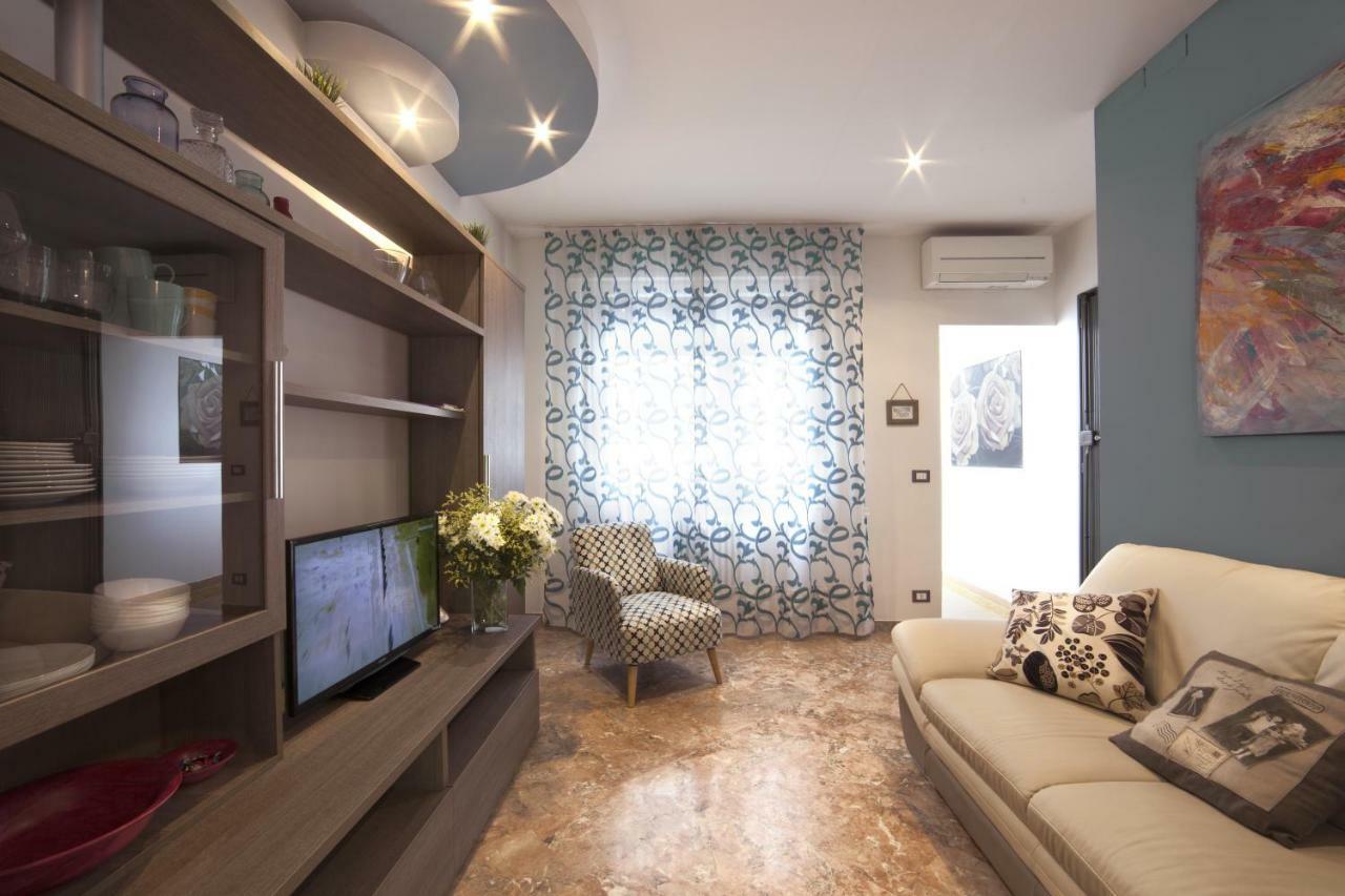 Padovaresidence Apartments - Vicino Cappella Degli Scrovegni E Ospedale Екстер'єр фото