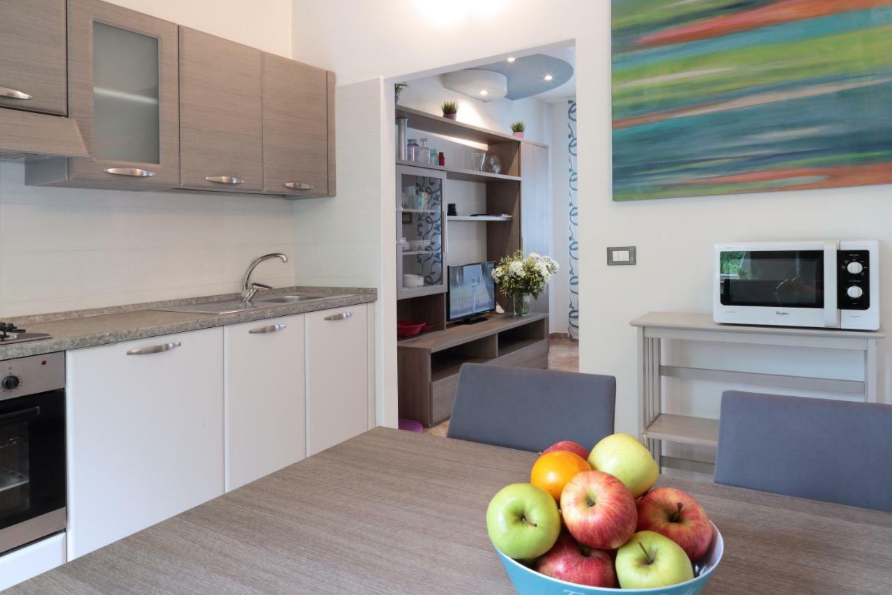 Padovaresidence Apartments - Vicino Cappella Degli Scrovegni E Ospedale Екстер'єр фото
