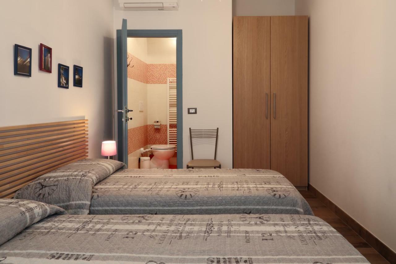 Padovaresidence Apartments - Vicino Cappella Degli Scrovegni E Ospedale Екстер'єр фото