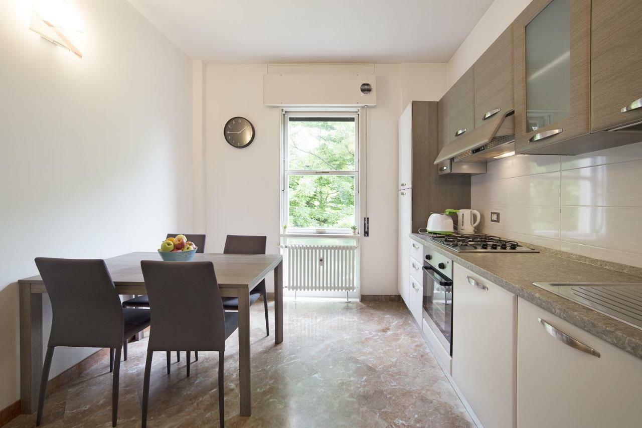 Padovaresidence Apartments - Vicino Cappella Degli Scrovegni E Ospedale Екстер'єр фото