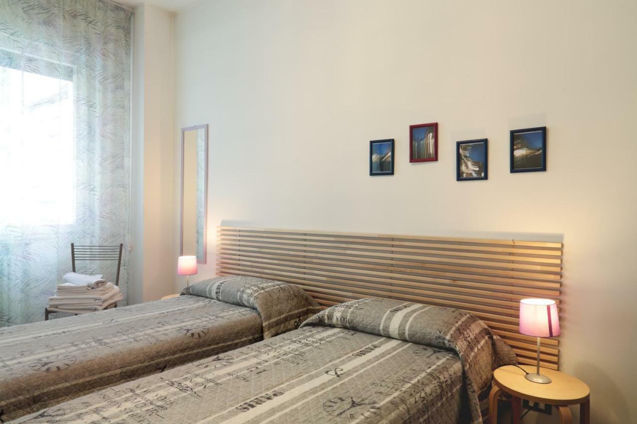 Padovaresidence Apartments - Vicino Cappella Degli Scrovegni E Ospedale Екстер'єр фото