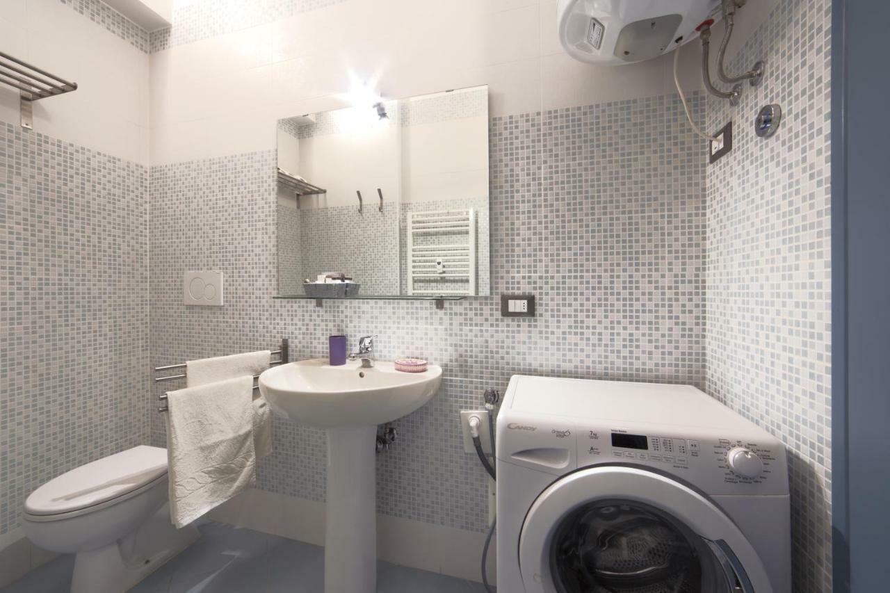 Padovaresidence Apartments - Vicino Cappella Degli Scrovegni E Ospedale Екстер'єр фото