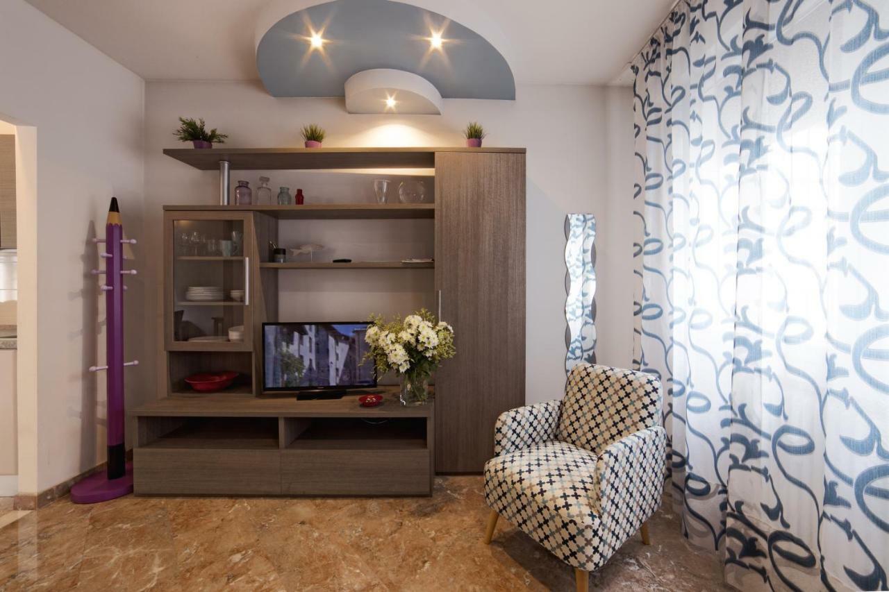 Padovaresidence Apartments - Vicino Cappella Degli Scrovegni E Ospedale Екстер'єр фото