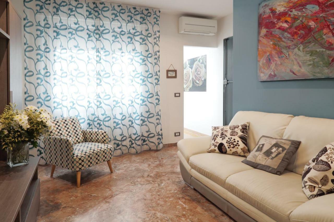 Padovaresidence Apartments - Vicino Cappella Degli Scrovegni E Ospedale Екстер'єр фото